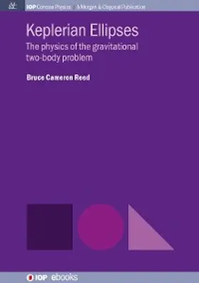 Reed |  Keplerian Ellipses | eBook | Sack Fachmedien
