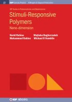 Rabiee / Bagherzadeh |  Stimuli-Responsive Polymers | Buch |  Sack Fachmedien