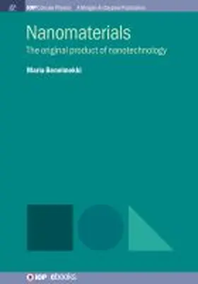 Benelmekki |  Nanomaterials | Buch |  Sack Fachmedien