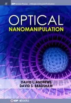 Andrews / Bradshaw |  Optical Nanomanipulation | Buch |  Sack Fachmedien