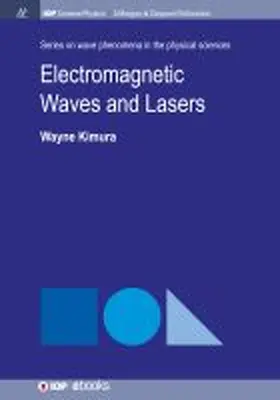 Kimura |  Electromagnetic Waves and Lasers | Buch |  Sack Fachmedien