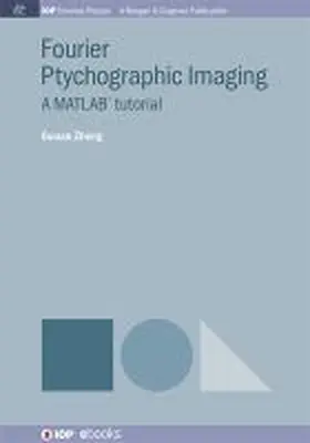Zheng |  Fourier Ptychographic Imaging | Buch |  Sack Fachmedien