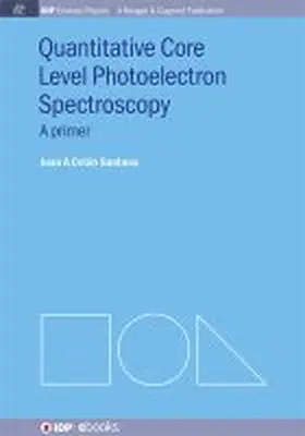 Santana |  Quantitative Core Level Photoelectron Spectroscopy | Buch |  Sack Fachmedien