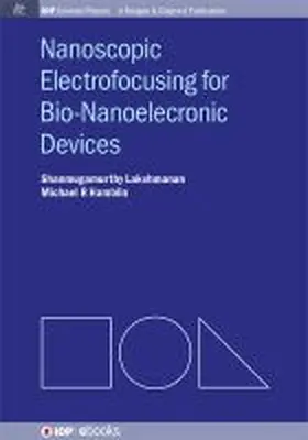 Lakshmanan / Hamblin |  Nanoscopic Electrofocusing for Bio-Nanoelectronic Devices | Buch |  Sack Fachmedien