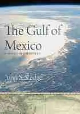Sledge |  The Gulf of Mexico | Buch |  Sack Fachmedien