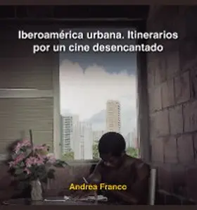 Franco |  Iberoamérica urbana | eBook | Sack Fachmedien