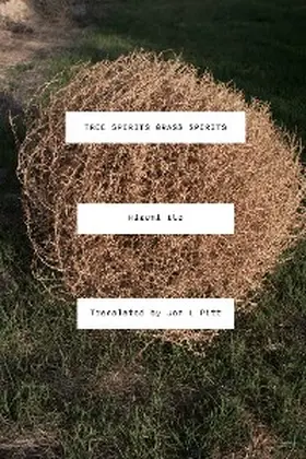 Ito |  Tree Spirits Grass Spirits | eBook | Sack Fachmedien