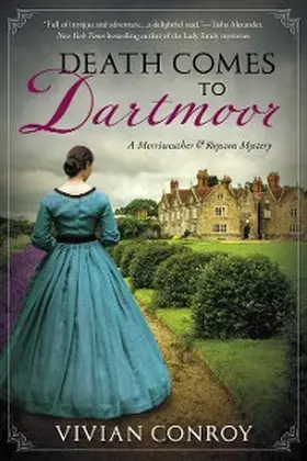 Conroy |  Death Comes to Dartmoor | eBook | Sack Fachmedien