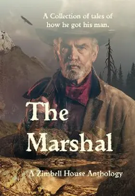 Anthology / Farnsworth / Torres |  The Marshal | eBook | Sack Fachmedien
