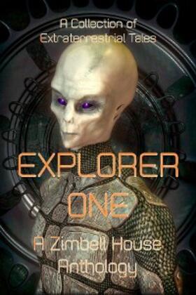 Andersson / Salvia / Schwartz |  Explorer One | eBook | Sack Fachmedien