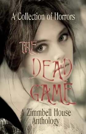 Publishing / Grace / MacKenzie |  The Dead Game | eBook | Sack Fachmedien