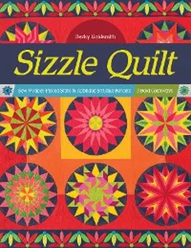 Goldsmith |  Sizzle Quilt | eBook | Sack Fachmedien