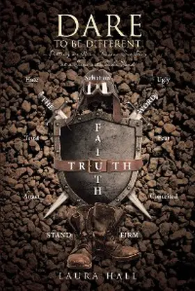 Hall |  Dare to Be Different! | eBook | Sack Fachmedien