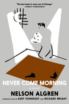 Algren |  Never Come Morning | Buch |  Sack Fachmedien