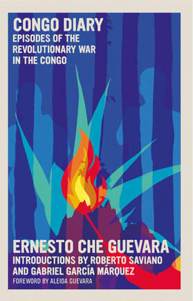 Guevara | Congo Diary | Buch | 978-1-64421-072-7 | www2.sack.de
