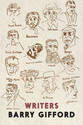 Gifford | Writers | Buch | 978-1-64421-286-8 | www2.sack.de