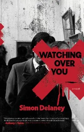 Delaney |  Watching Over You | eBook | Sack Fachmedien