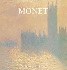 Brodskaya | Claude Monet | E-Book | www2.sack.de