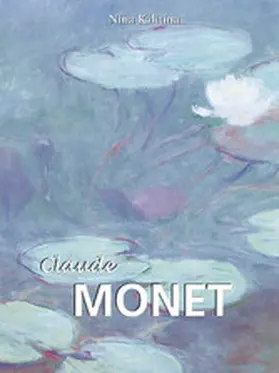 Kalitina | Claude Monet | E-Book | www2.sack.de