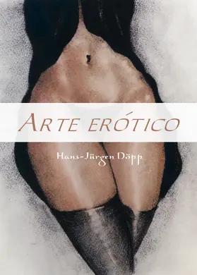 Döpp |  Arte Erótico | eBook | Sack Fachmedien