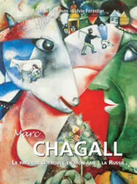 Guerman | Marc Chagall | E-Book | www2.sack.de