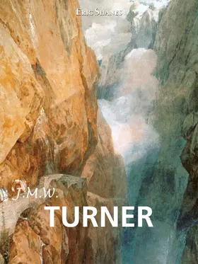 Shanes | J.M.W. Turner | E-Book | www2.sack.de