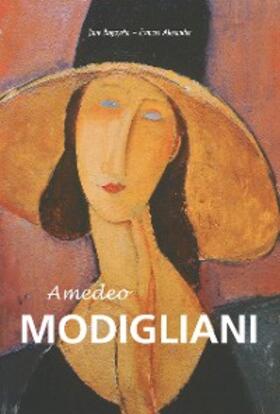 Rogoyska / Alexander |  Amedeo Modigliani | eBook | Sack Fachmedien
