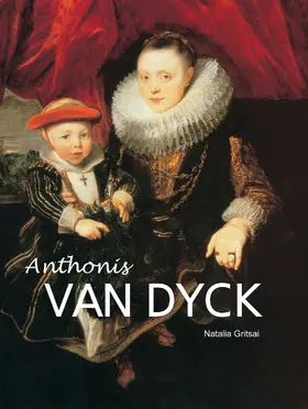 Gritsai | Anthony Van Dyck | E-Book | www2.sack.de