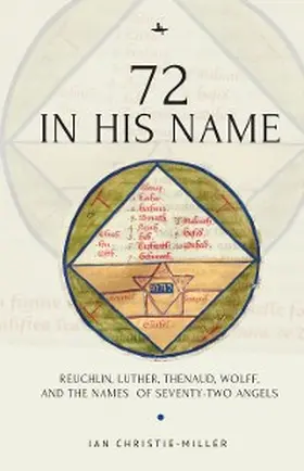 Christie-Miller | 72 in His Name | E-Book | sack.de