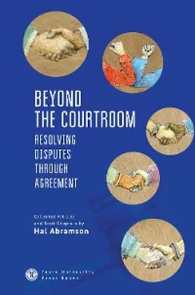 Abramson |  Beyond the Courtroom | eBook | Sack Fachmedien