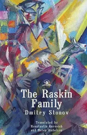 Stonov |  The Raskin Family | eBook | Sack Fachmedien