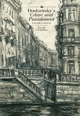 Martinsen |  Dostoevsky’s "Crime and Punishment" | eBook | Sack Fachmedien