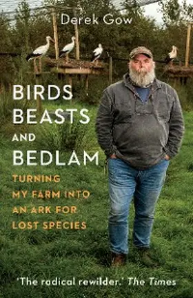 Gow |  Birds, Beasts and Bedlam | eBook | Sack Fachmedien