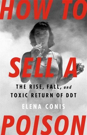 Conis |  How to Sell a Poison | Buch |  Sack Fachmedien