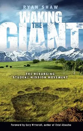 Shaw |  Waking the Giant | eBook | Sack Fachmedien