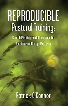 O'Connor |  Reproducible Pastoral Training | eBook | Sack Fachmedien