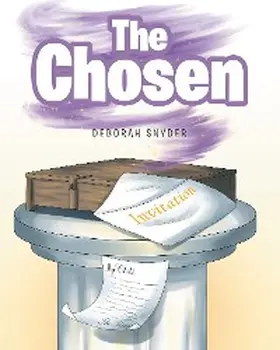 Snyder |  The Chosen | eBook | Sack Fachmedien