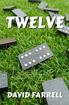 Farrell |  Twelve | eBook | Sack Fachmedien