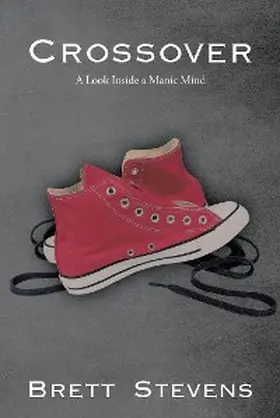 Stevens |  Crossover | eBook | Sack Fachmedien