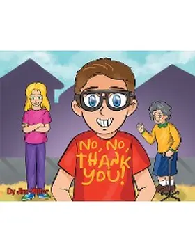 Miller |  No, No, Thank You! | eBook | Sack Fachmedien