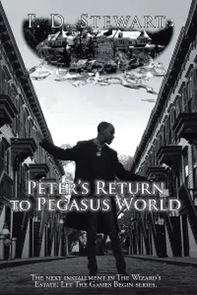 Stewart |  Peter's Return to Pegasus World | eBook | Sack Fachmedien
