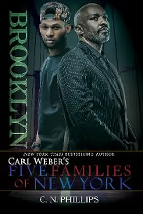 Phillips |  Brooklyn | eBook | Sack Fachmedien