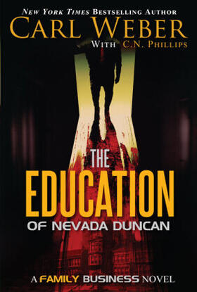 Weber / Phillips |  The Education of Nevada Duncan | Buch |  Sack Fachmedien