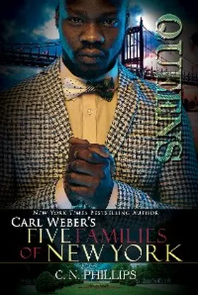 Phillips |  Queens | eBook | Sack Fachmedien