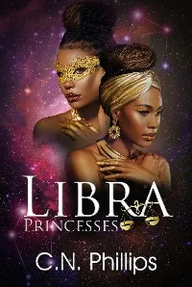 Phillips |  Libra Princesses | eBook | Sack Fachmedien