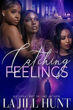 Hunt |  Catching Feelings | eBook | Sack Fachmedien