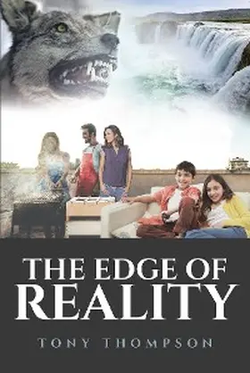 Thompson |  The Edge of Reality | eBook | Sack Fachmedien