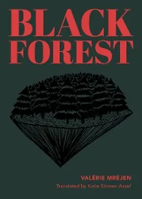 Mréjen |  Black Forest | eBook | Sack Fachmedien