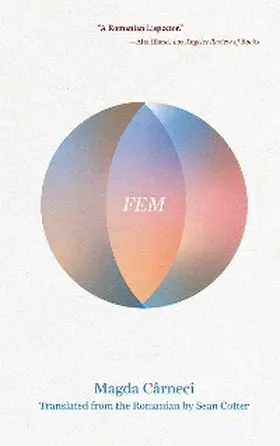 Carneci |  FEM | eBook | Sack Fachmedien