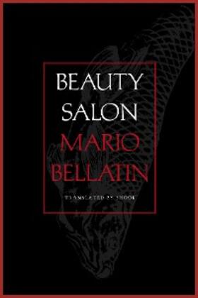 Bellatin |  Beauty Salon | eBook | Sack Fachmedien